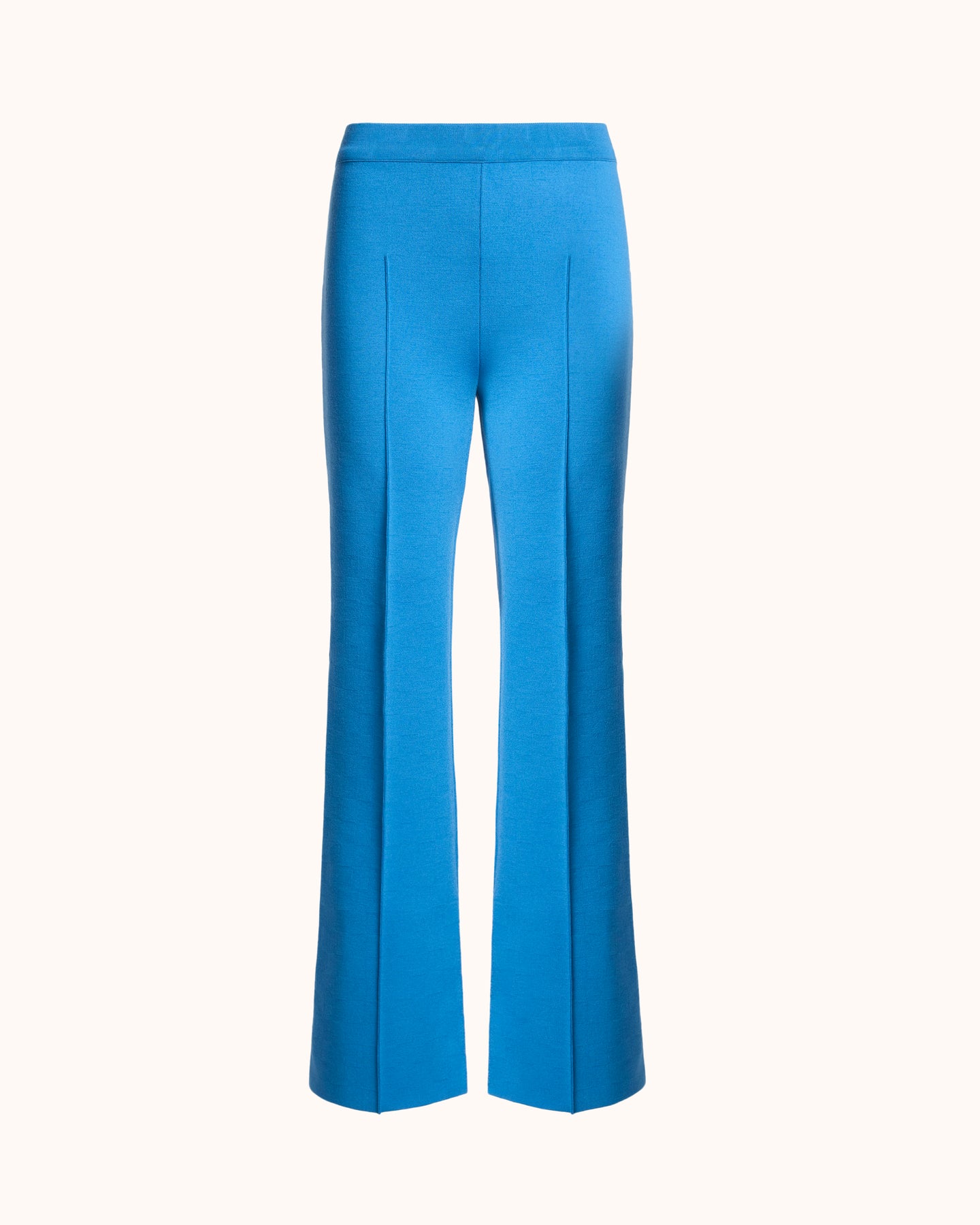 Merino Kick Pant in Blue