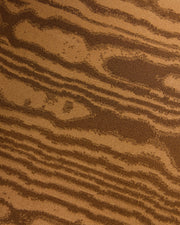 Louis Pant in Grain Moire