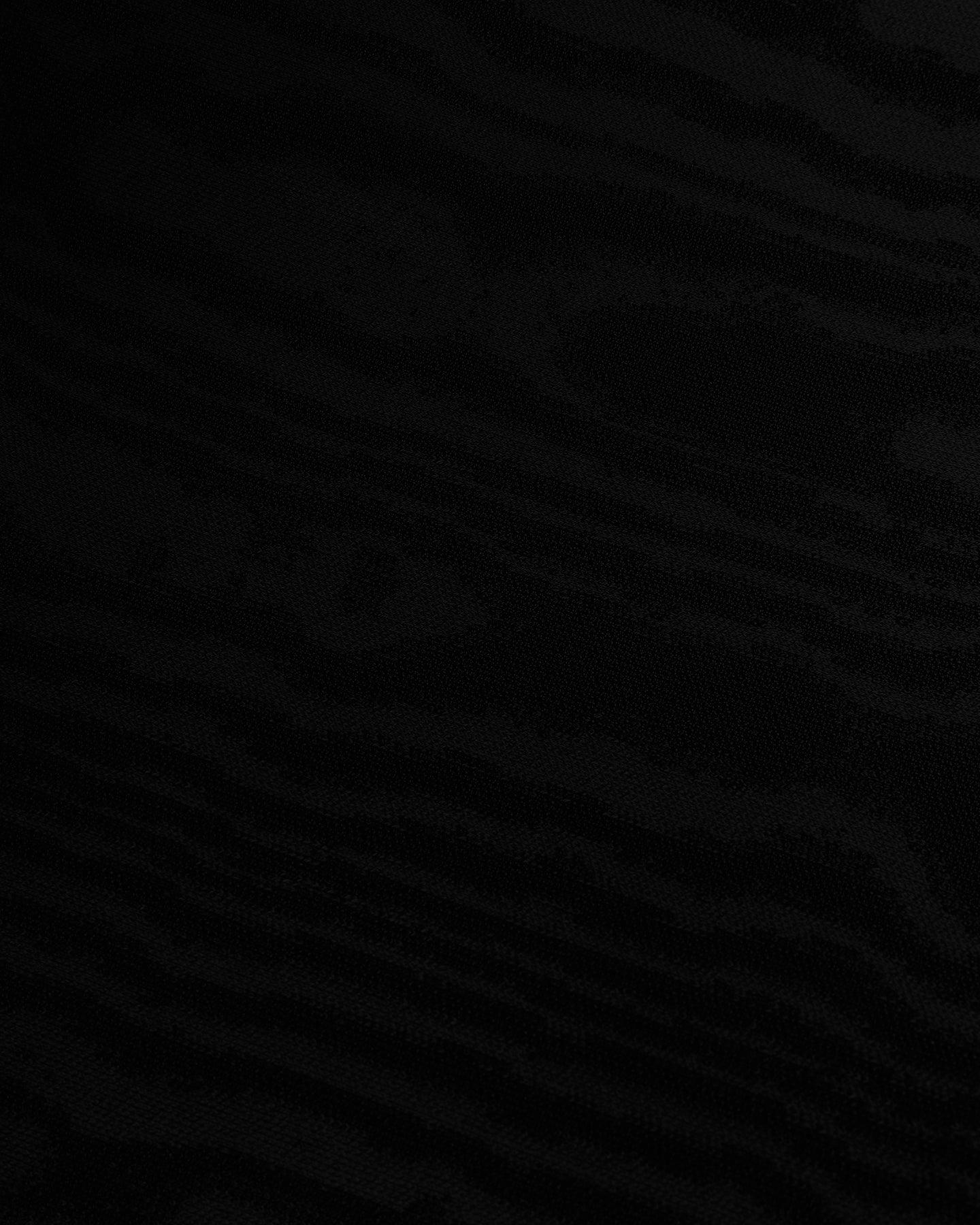 Ava Skirt in Black Moire