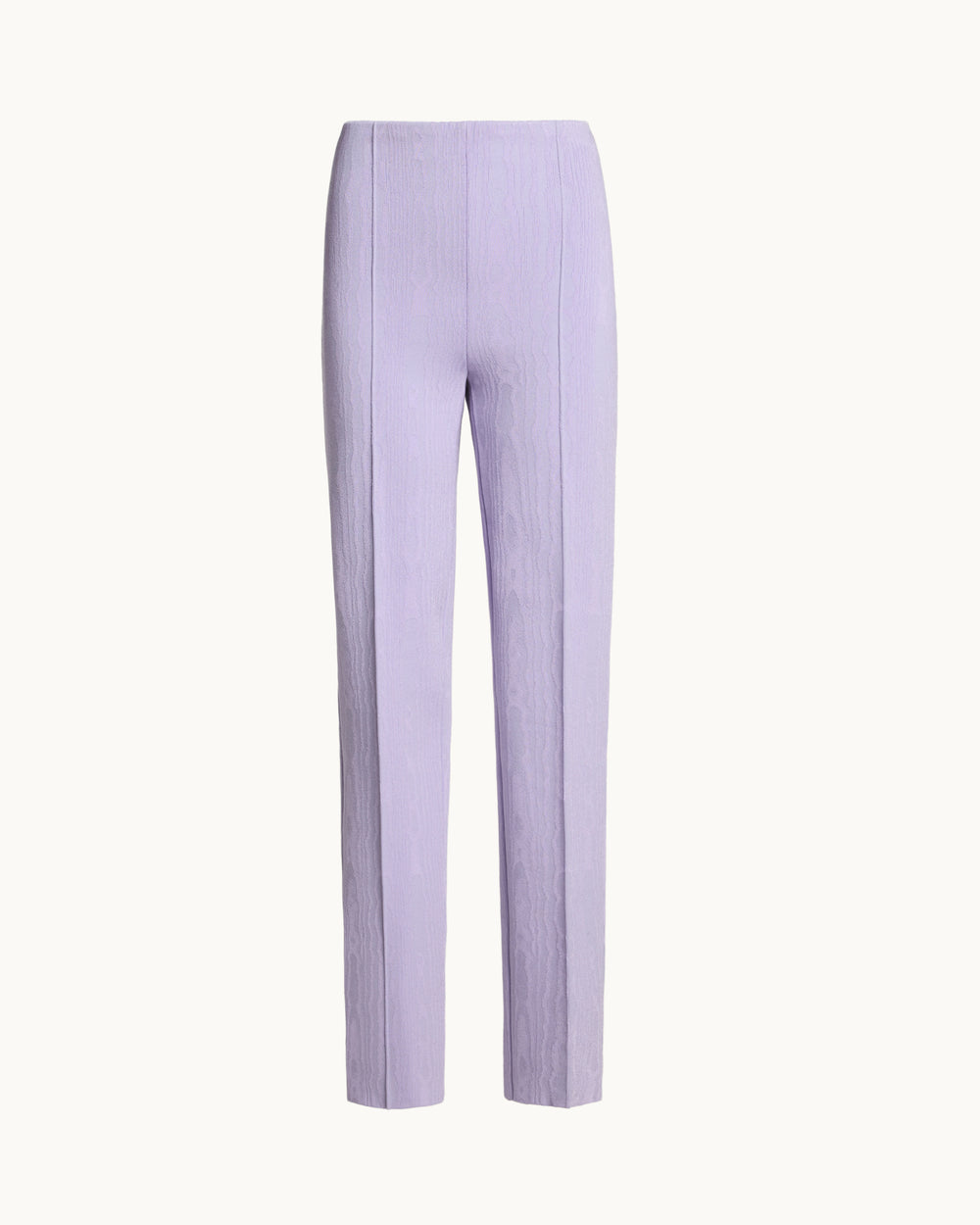 Pax Pant in Lilac Moiré