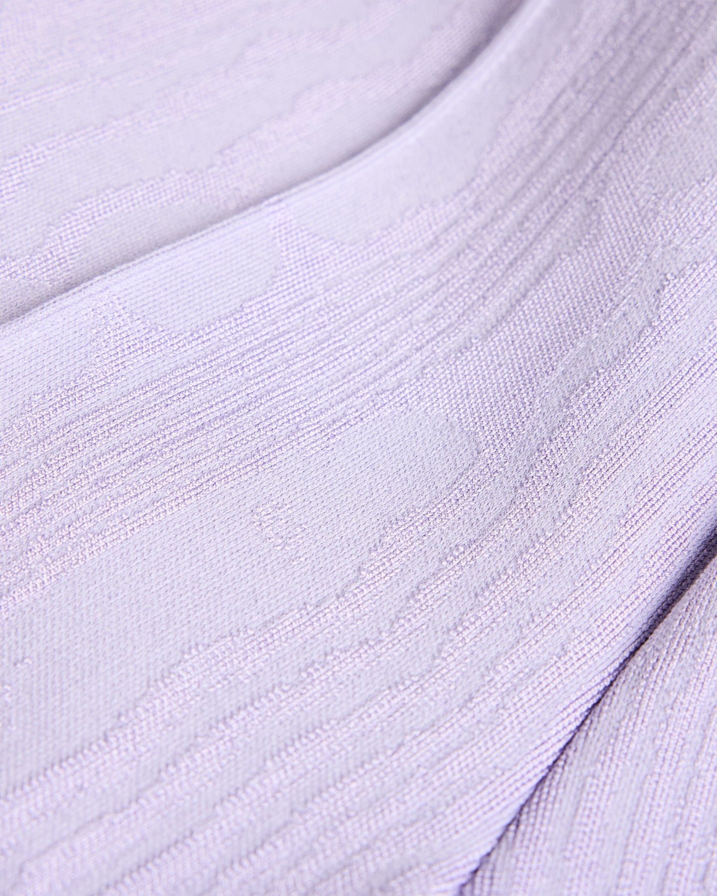 Pax Pant in Lilac Moiré