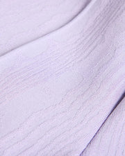 Pax Pant in Lilac Moiré