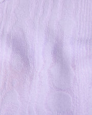 Inna Top in Lilac Moire