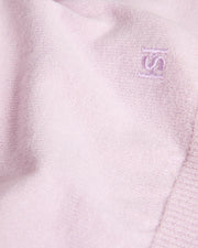 Nancy Polo in Lilac