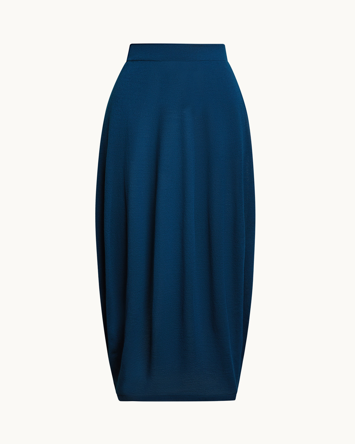 Ray Skirt in Midnight