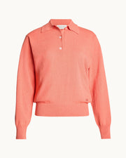 Sid Polo in Apricot