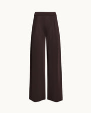 Slinky Gene Pant in Bitter
