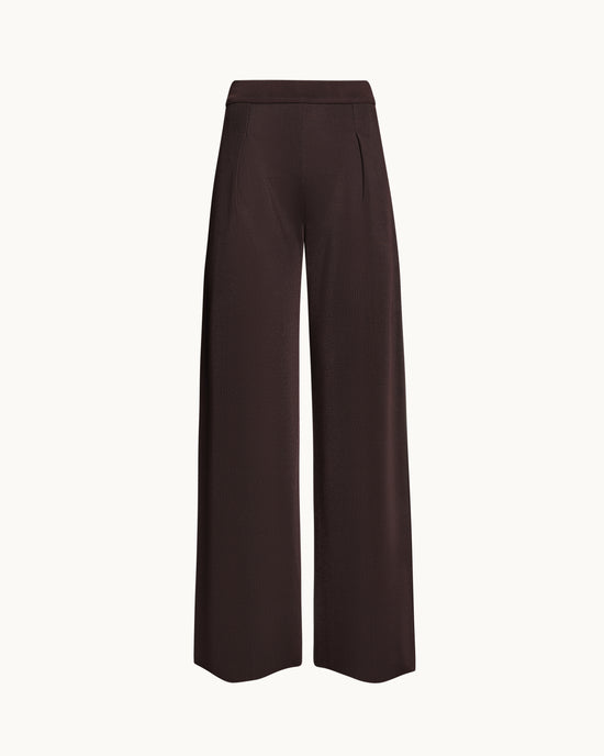 Slinky Gene Pant in Bitter