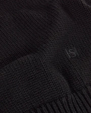 Georgia Sweater in Black