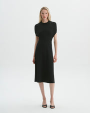 Taylor Dress in Black