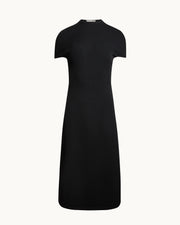 Taylor Dress in Black