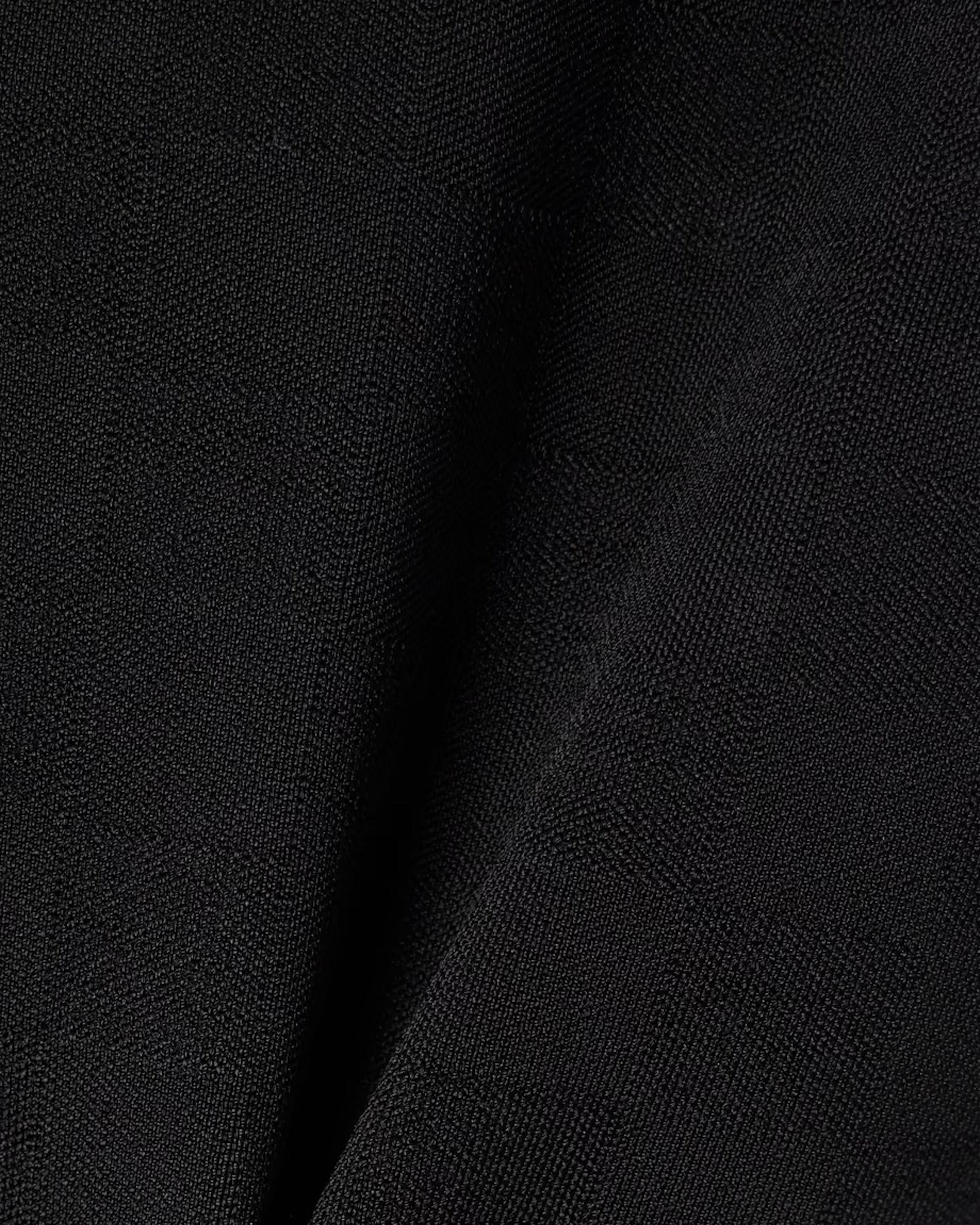 Petra Skirt in Black – High Sport